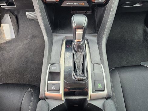 Used 2019 Honda Civic EX image 26