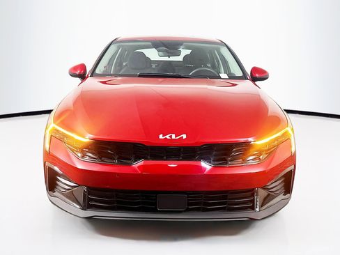 Used 2025 Kia K5 LXS image 2
