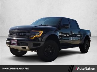 Used 2014 Ford F150 Raptor w/ Equipment Group 801A Luxury AWD/4WD video 1