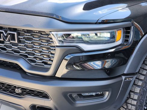 New 2026 RAM 1500 RHO AWD/4WD image 8