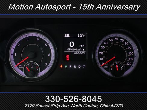 Used 2019 RAM 1500 Classic SLT w/ Black Appearance Group image 18