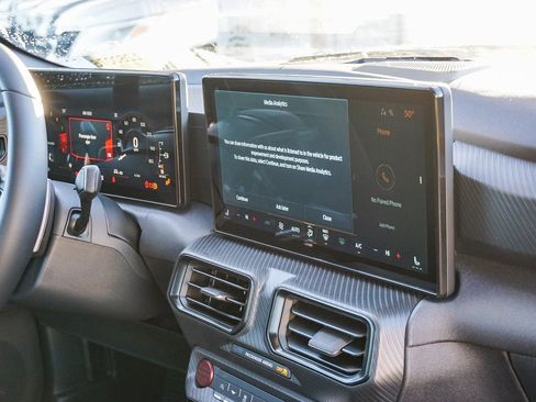 New 2026 Ford Mustang GT image 14