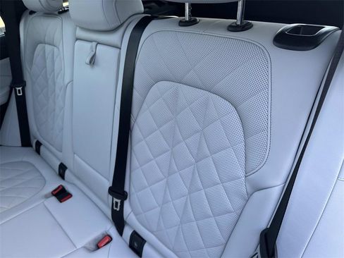 Used 2025 BMW X5 xDrive50e w/ M Sport Package image 14