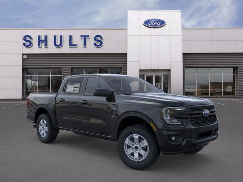 New 2025 Ford Ranger XL w/ Trailer Tow Package image 7