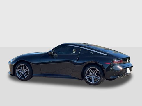 New 2025 Nissan Z Sport w/ Floor Mat Package image 3