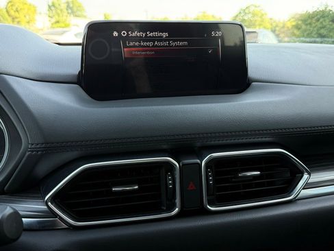 Used 2018 MAZDA CX-5 Grand Touring image 41