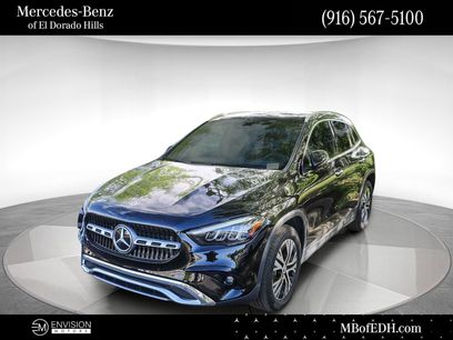 Used 2025 Mercedes-Benz GLA 250 4MATIC