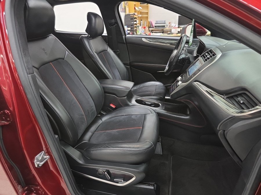 Used 2015 Lincoln MKC Black Label w/ Technology Package AWD/4WD image 10