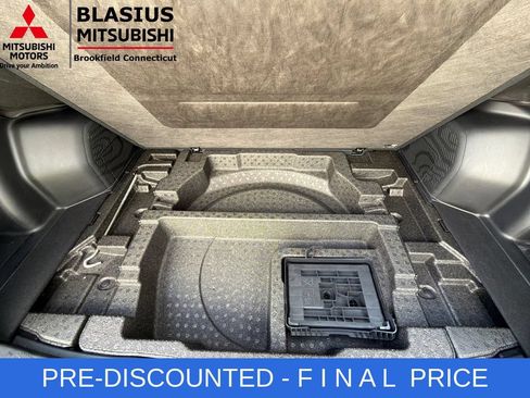 Used 2025 Subaru Forester Premium w/ Convenience Package #1 AWD/4WD image 54