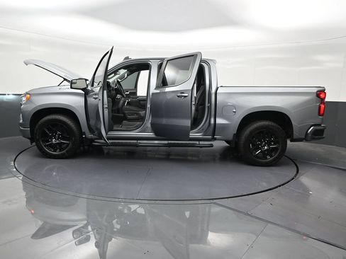 Used 2023 Chevrolet Silverado 1500 RST RWD image 33
