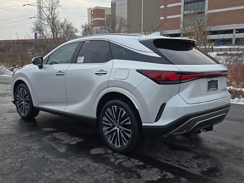 New 2026 Lexus RX 350 image 6