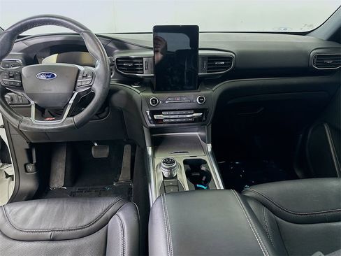Used 2020 Ford Explorer ST w/ ST Street Pack image 19