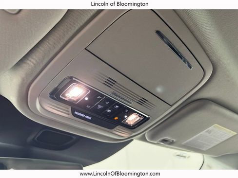 New 2026 Lincoln Aviator AWD w/ Jet Appearance Package image 44