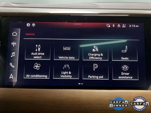 Used 2022 Audi e-tron GT Premium Plus image 44