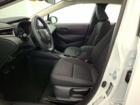 Certified 2023 Toyota Corolla LE image 11
