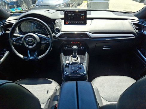 Used 2020 MAZDA CX-9 Grand Touring FWD image 10