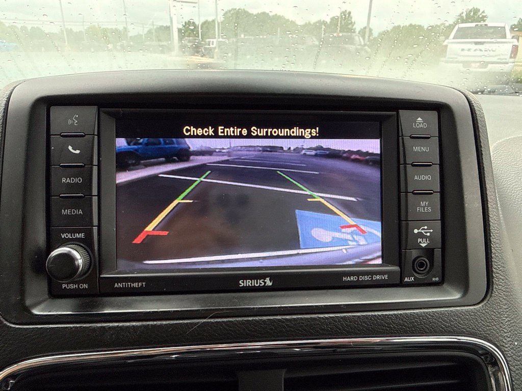 Used 2019 Dodge Grand Caravan GT FWD image 23