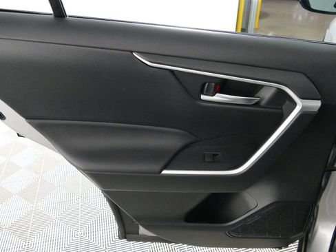 Used 2019 Toyota RAV4 XLE w/ Convenience Package AWD/4WD image 26