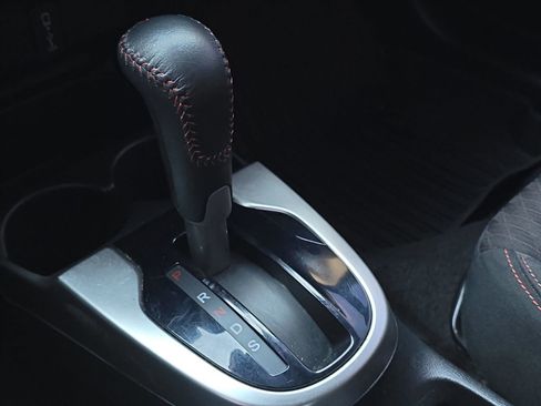 Used 2018 Honda Fit Sport image 23