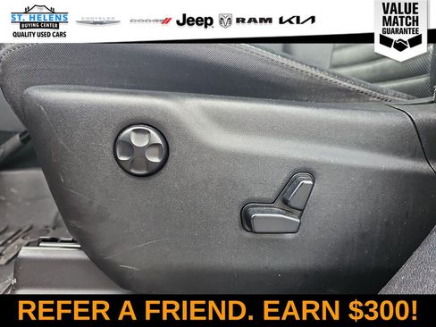 Used 2020 Jeep Grand Cherokee Limited X image 16