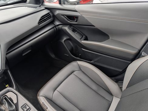 Used 2024 Subaru Crosstrek 2.5i Wilderness image 11