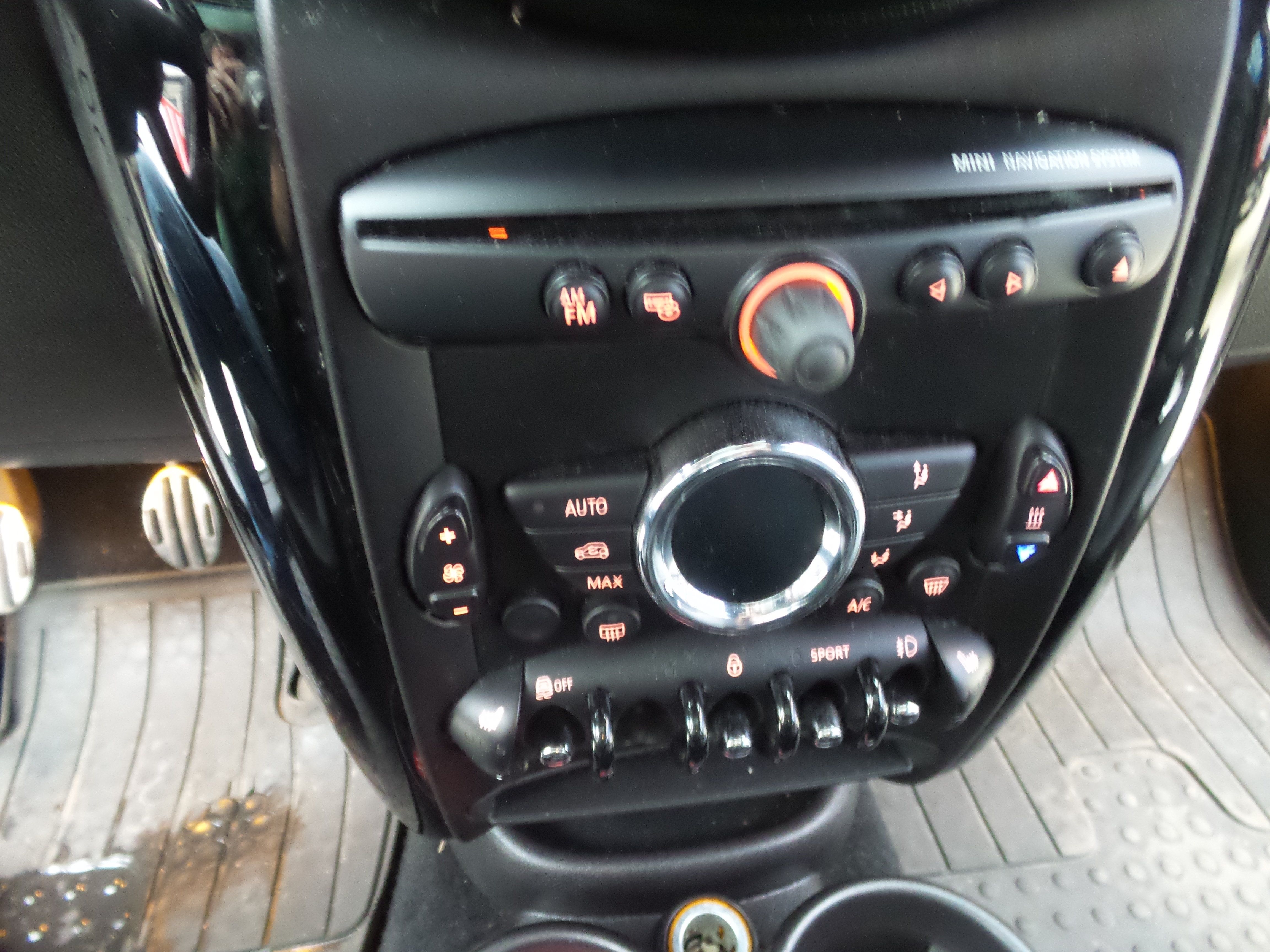 Used 2013 MINI Cooper Countryman S FWD image 38
