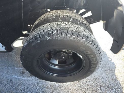 New 2026 RAM 3500 Tradesman w/ Safety Group image 11