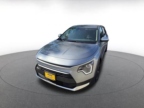 Used 2026 Kia Niro LX FWD image 7