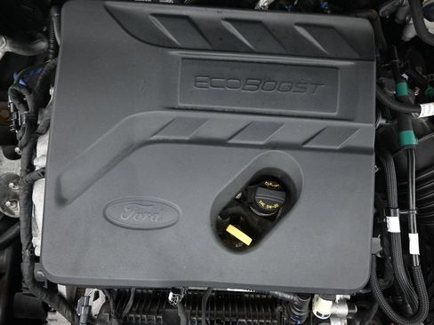 Used 2021 Ford Bronco Sport AWD/4WD image 47