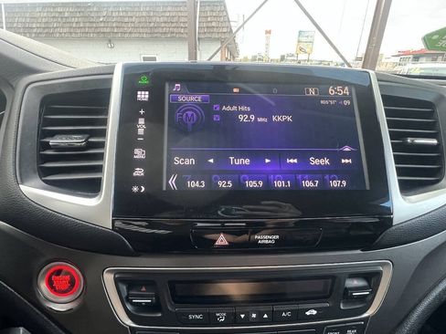 Used 2016 Honda Pilot EX-L image 17