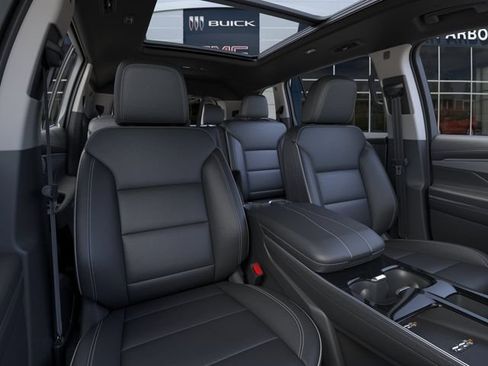 New 2026 Buick Enclave Preferred w/ Power Package AWD/4WD image 16