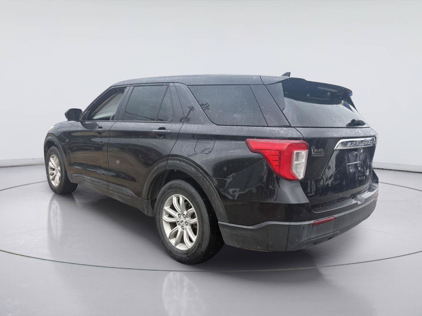 Used 2021 Ford Explorer 2WD image 7