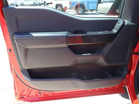 Used 2023 Ford F150 XL w/ STX Appearance Package AWD/4WD image 10