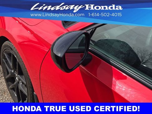 Certified 2023 Honda Civic Sport image 22