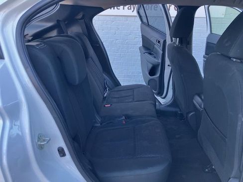 Used 2020 Mitsubishi Eclipse Cross ES image 12