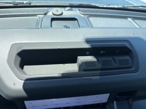 New 2026 Ford Bronco Big Bend AWD/4WD image 37