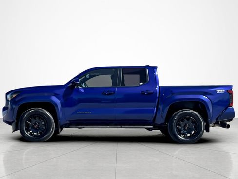 Certified 2024 Toyota Tacoma TRD Sport w/ TRD Sport Premium Package RWD image 2