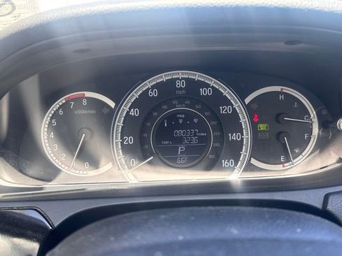 Used 2017 Honda Accord LX image 6