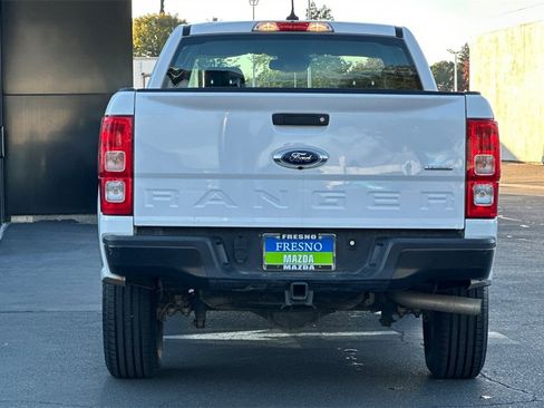 Used 2020 Ford Ranger XL w/ Equipment Group 101A Mid image 7