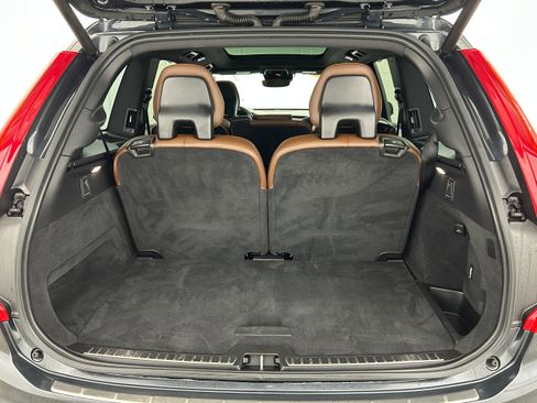 Used 2022 Volvo XC90 T6 Inscription w/ Advanced Package image 33