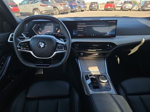 Used 2025 BMW 330i 330i image 11