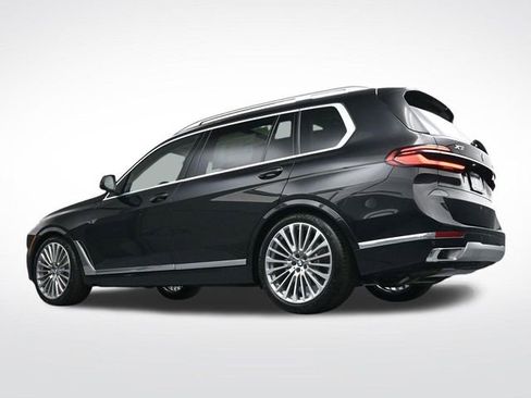 New 2026 BMW X7 xDrive40i AWD/4WD image 36