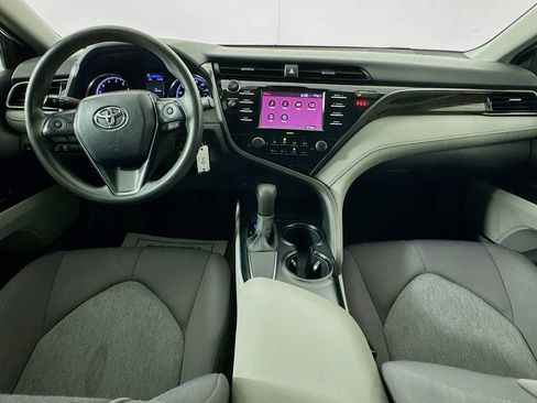 Used 2020 Toyota Camry LE w/ Carpet Mat Package image 24