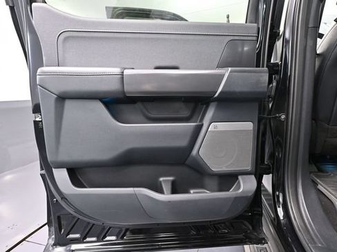 Used 2024 Ford F150 Lariat AWD/4WD image 38