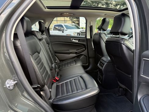 Used 2023 Ford Edge SEL w/ Convenience Package AWD/4WD image 27