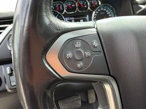 Used 2018 Chevrolet Tahoe LT AWD/4WD image 11