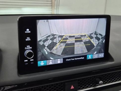 Certified 2023 Honda Civic Sport Touring image 29