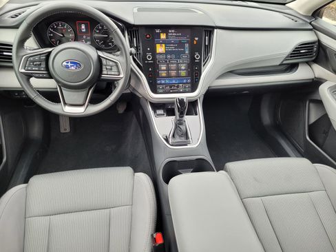 Certified 2025 Subaru Legacy Premium image 5