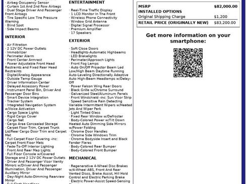 Used 2019 Tesla Model X 100D image 2