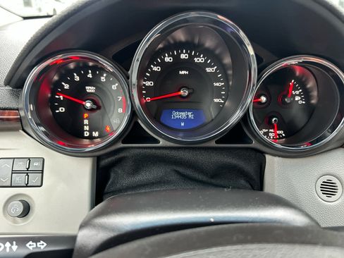 Used 2013 Cadillac CTS Premium image 17